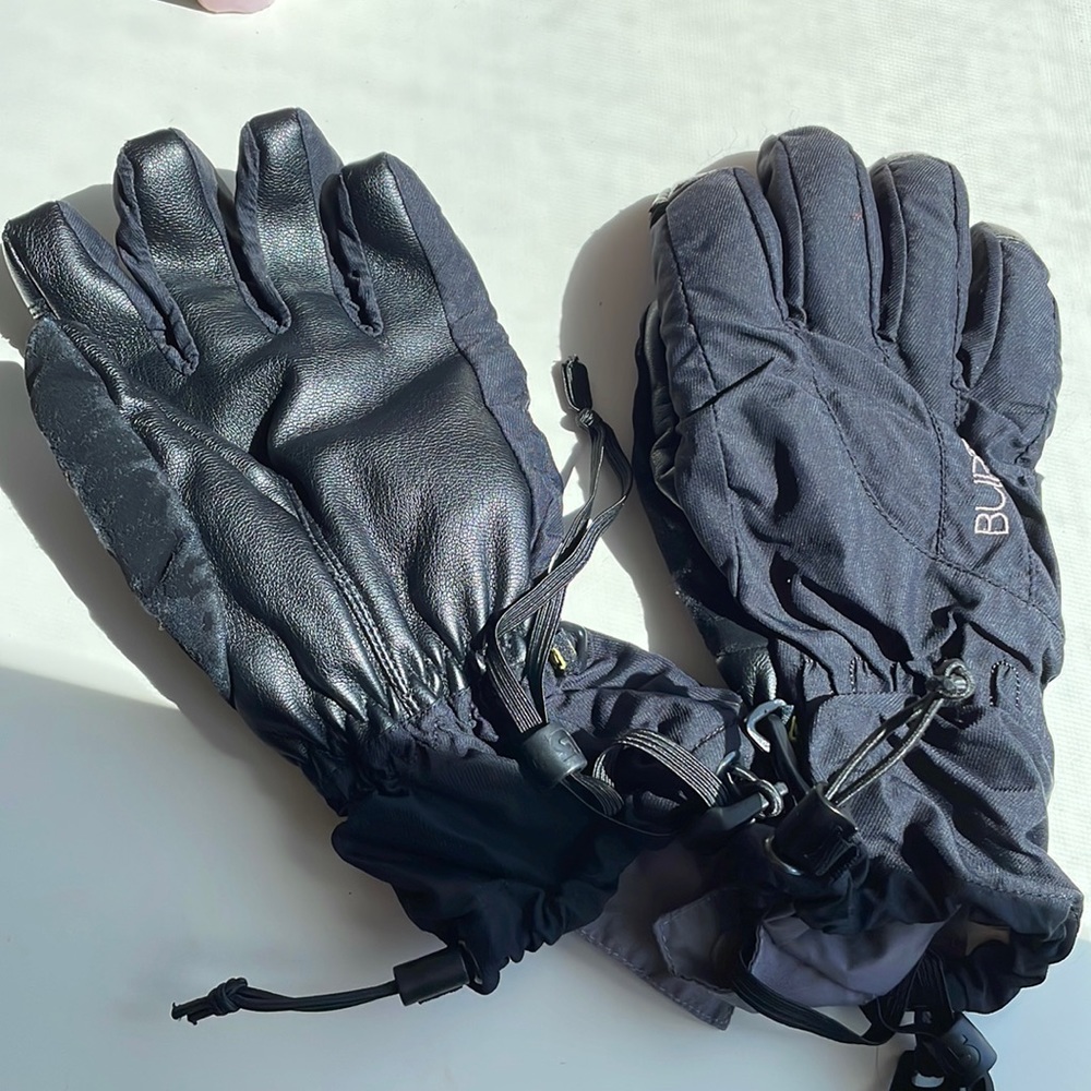 Burton Snowboarding Gloces